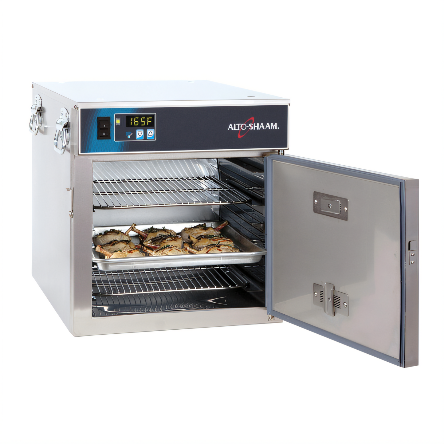 Alto-Shaam 300-S Halo Heat Equipment Stands & Utility Carts - 300-S