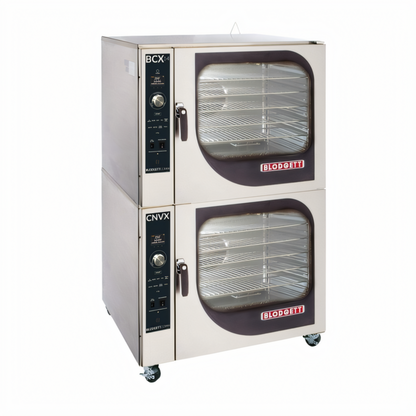 Blodgett (Middleby) BCX-14G DBL Blodgett Combi Combi Ovens - BCX-14G DBL