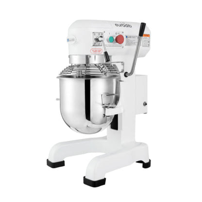Eurodib USA M10ETL Eurodib Planetary Mixers - USA M10ETL