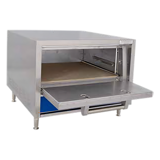 Bakers Pride (Middleby) HearthBake Series Pizza Ovens -P24-BL