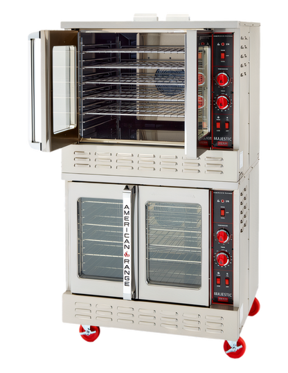 American Range Convection Ovens - M-2