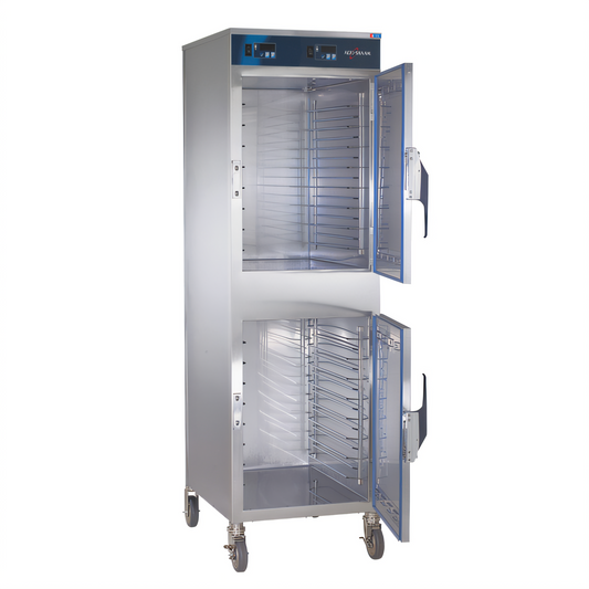 Alto-Shaam 1000-UP Halo Heat Heated Cabinets & Holding Shelves - 1000-UP