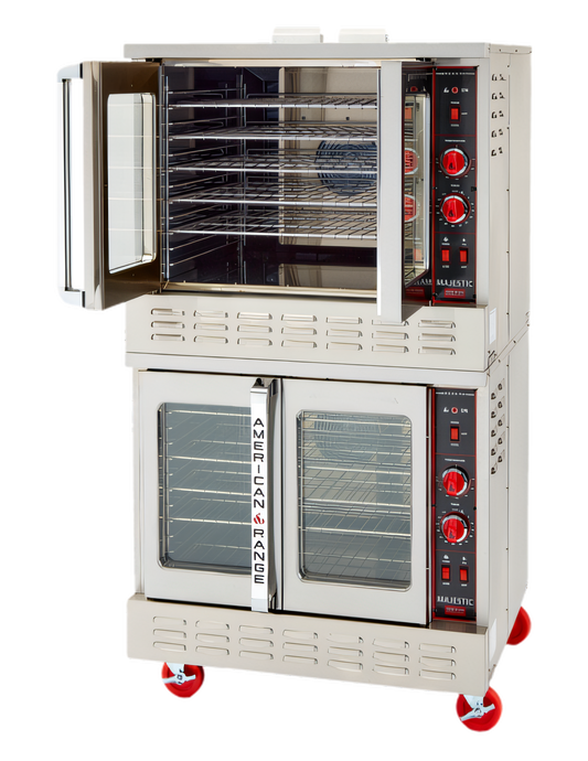 American Range Convection Ovens - MSD-2