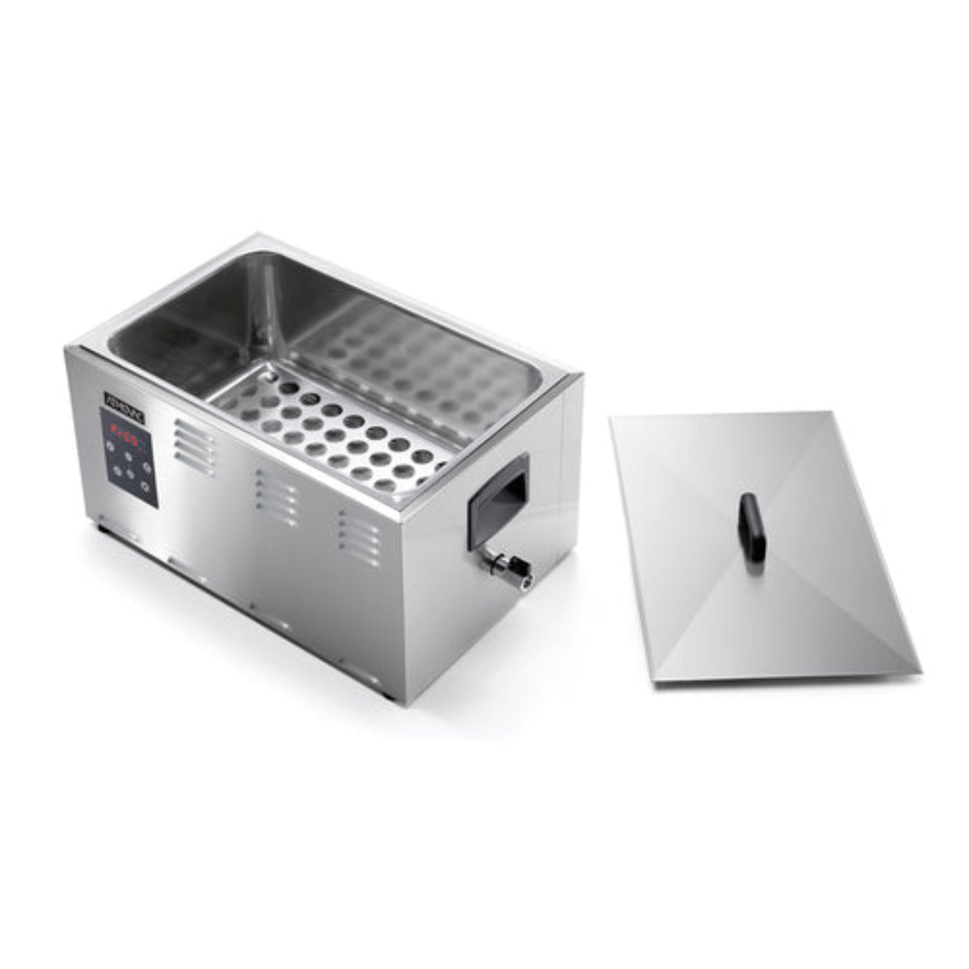 Eurodib USA SR11 ATMOVAC Specialty Roasters & Smokers - USA SR11