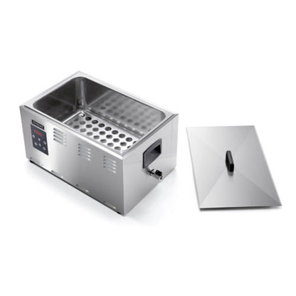 Eurodib USA SR11 ATMOVAC Specialty Roasters & Smokers - USA SR11