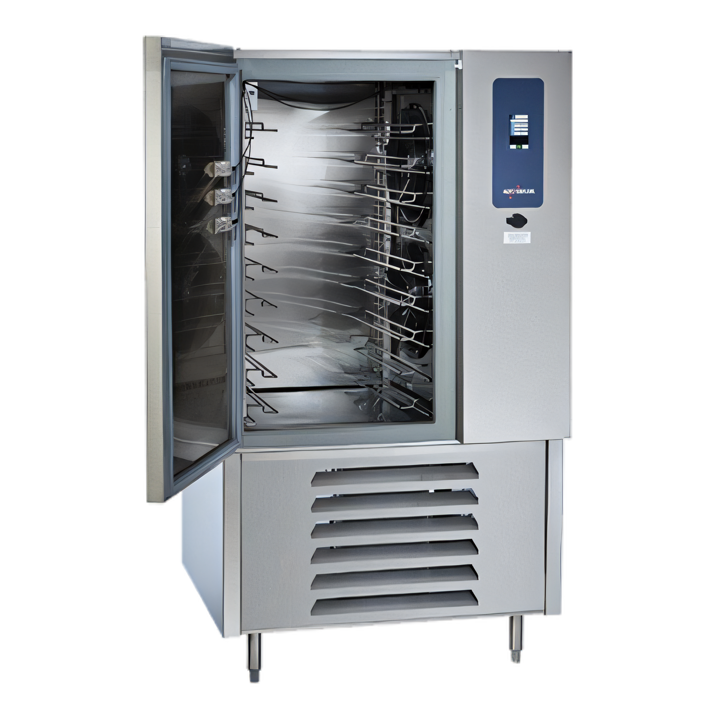 Alto-Shaam QC3-40 Quickchiller Blast Chillers & Freezers - QC3-40