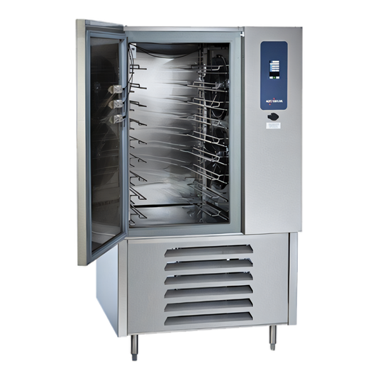 Alto-Shaam QC3-40 Quickchiller Blast Chillers & Freezers - QC3-40