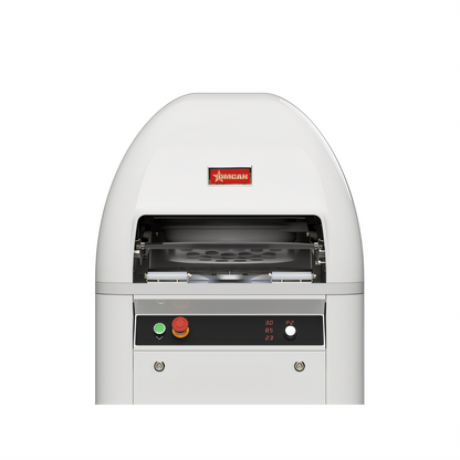 Omcan USA Trento Dough Dividers & Rounders - 48581