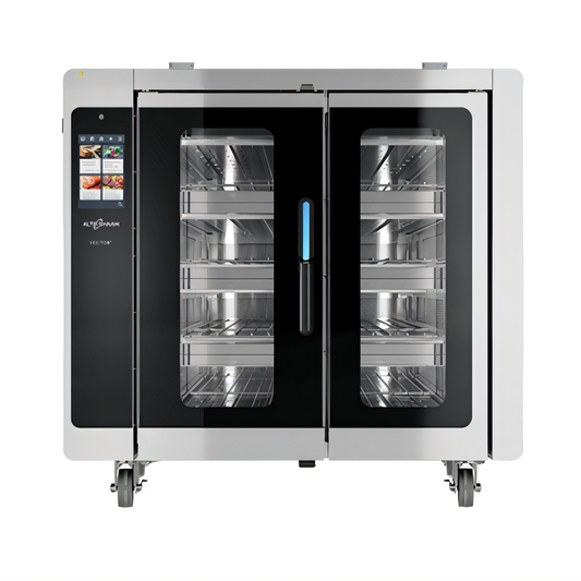 Alto-Shaam VMC-F4G Vector Series Combi Ovens - VMC-F4G