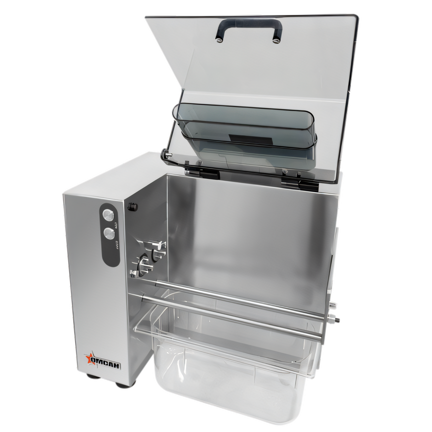 Omcan USA Trento Meat Tenderizers - 47709