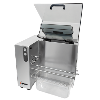 Omcan USA Trento Meat Tenderizers - 47709