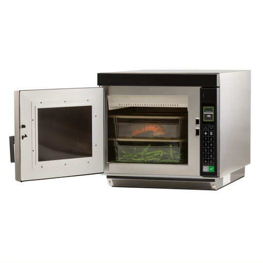 ACP RC22S2 Amana Commercial Microwave Ovens - RC22S2