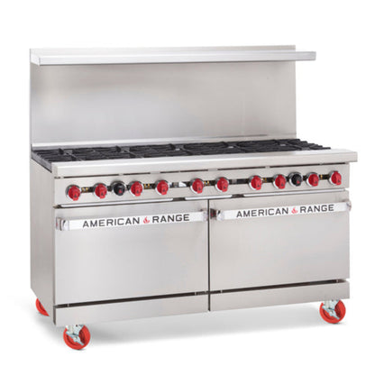 American Range Gas Ranges - AR-10