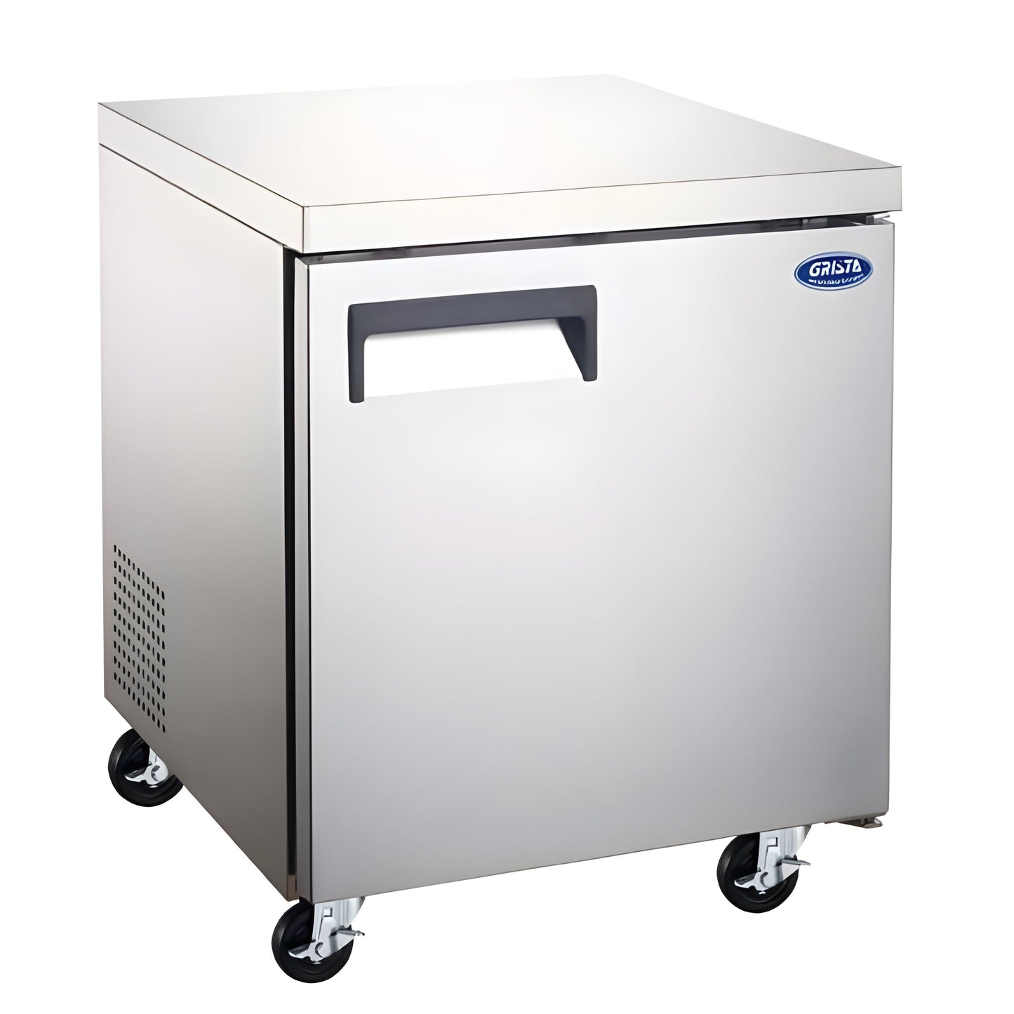 Grista Undercounter Refrigerator E Series 1 Door - GRUCRF-27