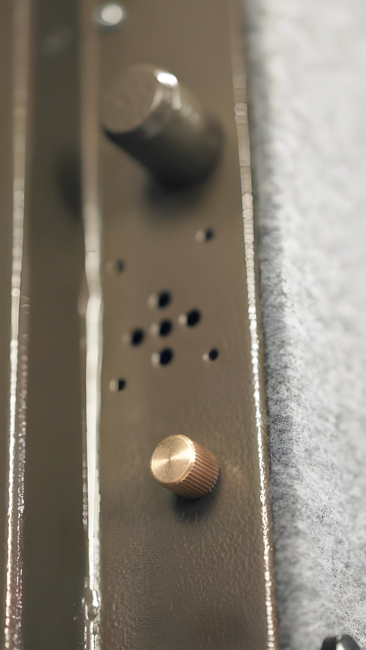 Sports Afield Journey SA5524J 30-Gun Safe with Total Security E-Lock