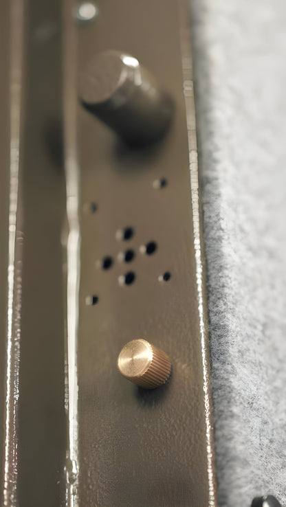 Sports Afield Journey SA5524J 30-Gun Safe with Total Security E-Lock