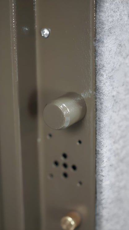 Sports Afield Journey SA5524J 30-Gun Safe with Total Security E-Lock