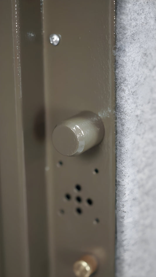 Sports Afield Journey SA5524J 30-Gun Safe with Total Security E-Lock