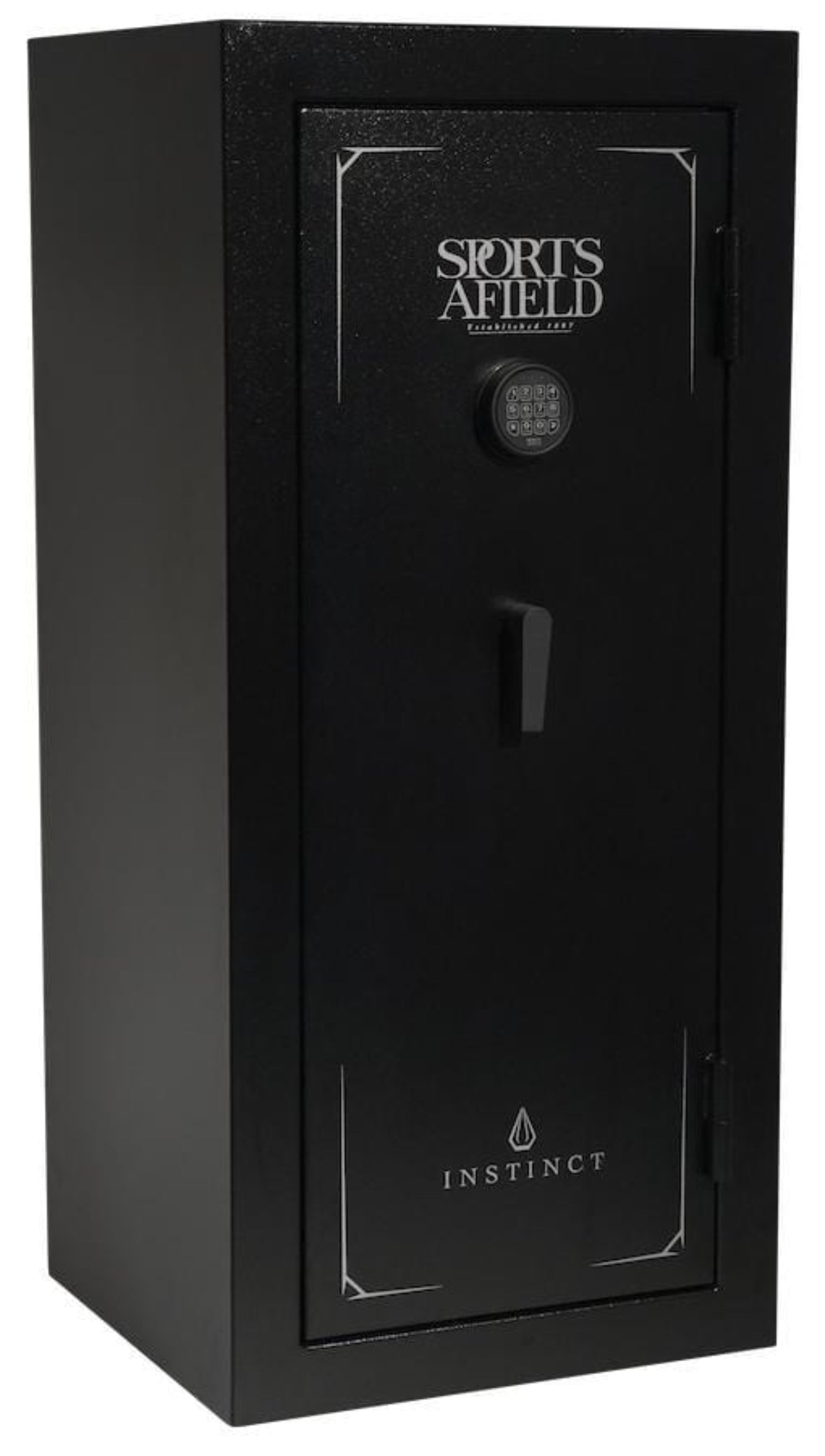 Sports Afield SA5525INS Instinct Series Gun Safe 30 Minute Fire Rating - SA5525INS