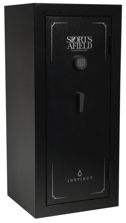 Sports Afield SA5525INS Instinct Series Gun Safe 30 Minute Fire Rating - SA5525INS