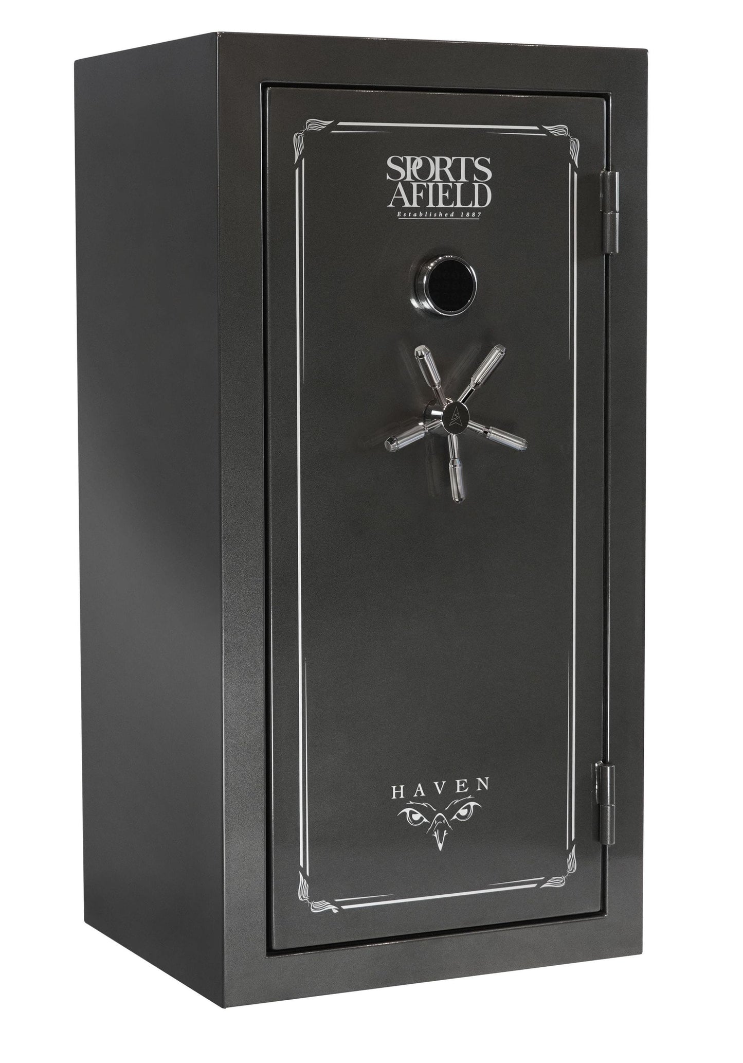 Sports Afield Haven Series Gun Safe - 75 Minute Fire Rating - SA5930HX