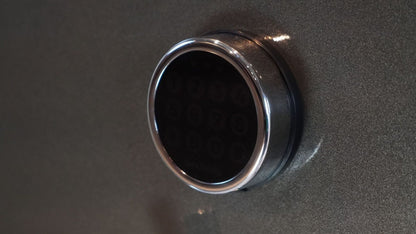 Sports Afield Haven Series Gun Safe - 75 Minute Fire Rating - SA5930HX