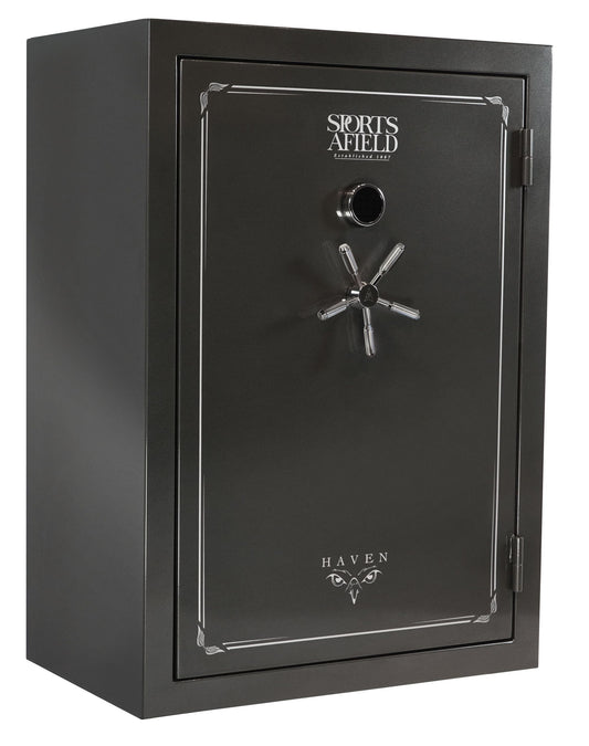 Sports Afield Haven Series Gun Safe 75 Minute Fire Rating SA5942HX - SA5942H