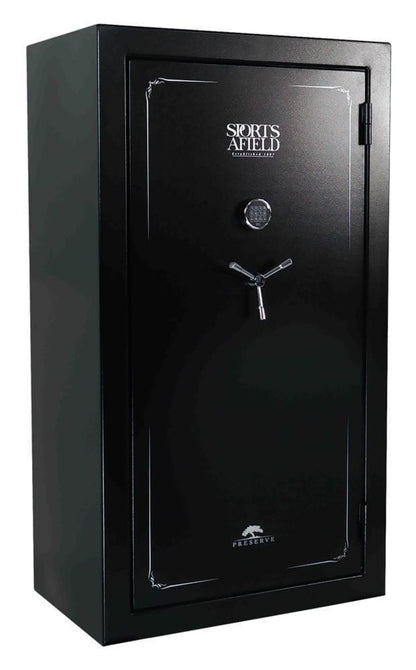 Sports Afield Preserve 40-Minute 60 Gun Fire/Waterproof Safe SA7240P