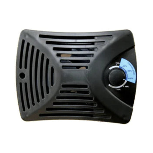 Humidex Standard Garage Ventilation System - GVS-H-B