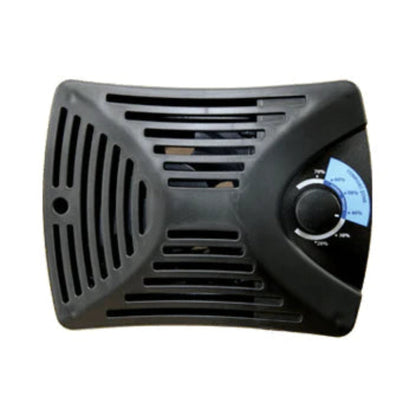 Humidex Standard Garage Ventilation System - GVS-H-B