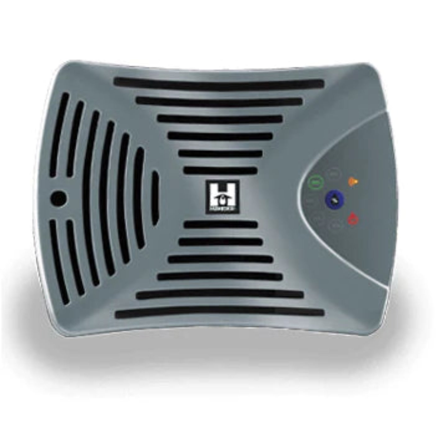 Humidex Digital Garage Ventilation System with CO Sensor - GVS-SD2