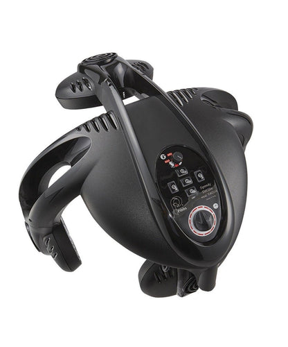 Pibbs Speedy DeLuxe Processor w/ Wall Arm Pibbs - 14025