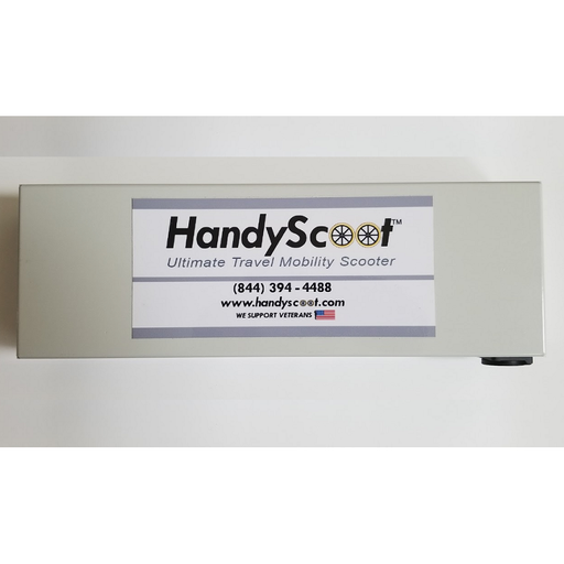 HandyScoot 288W Lithium-ion Battery