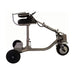 HandyScoot Folding 3-Wheel Travel Mobility Scooter