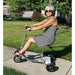 HandyScoot Folding 3-Wheel Travel Mobility Scooter