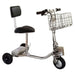 HandyScoot Folding 3-Wheel Travel Mobility Scooter