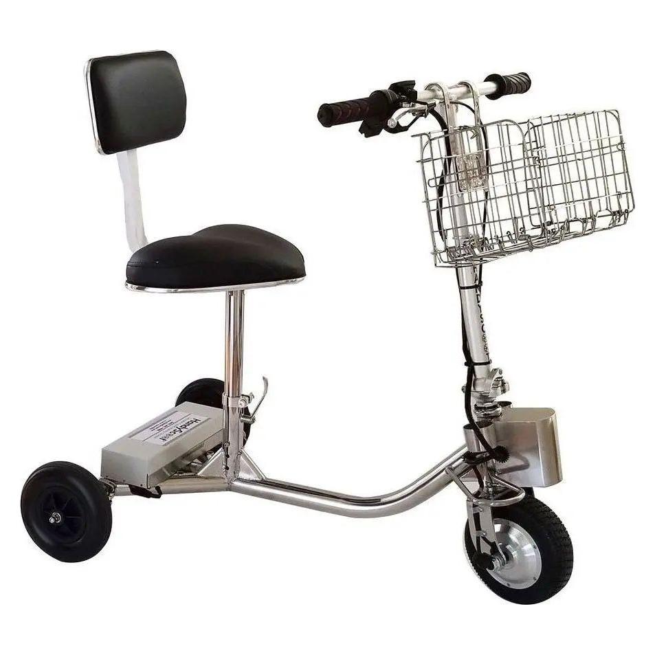 HandyScoot Mobility Scooters