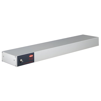 Hatco Glo-Ray Single Aluminum Infrared Strip Heater with Toggle Control - 1,160W - GRA-66