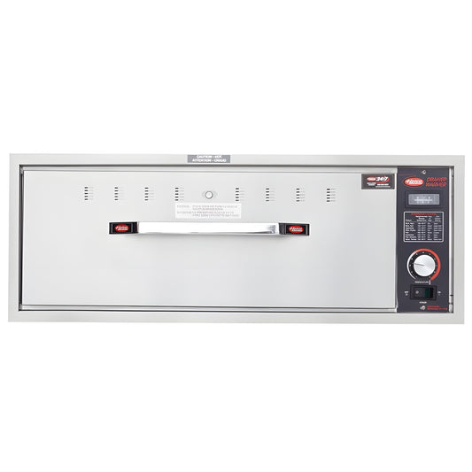 Hatco  28" Standard Built-In Drawer Warmer - HDW-1B