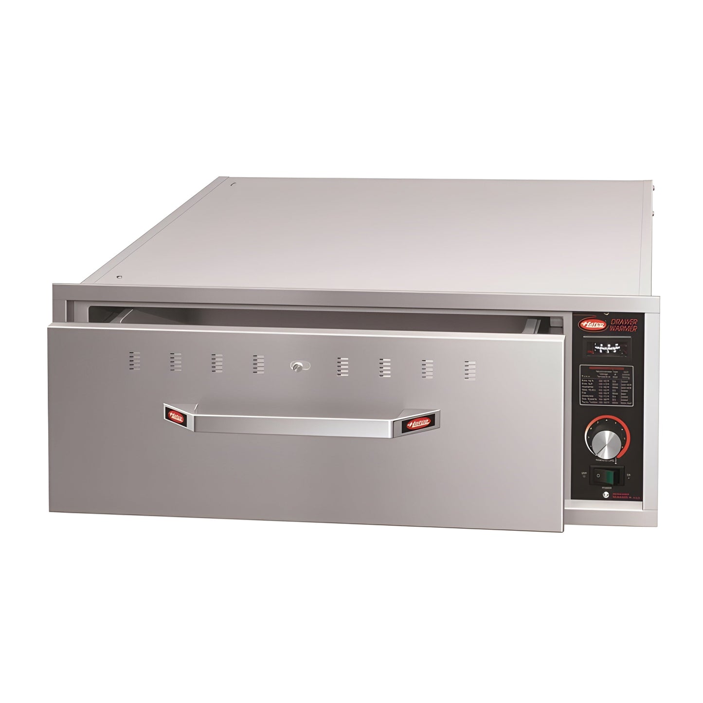 Hatco  28" Standard Built-In Drawer Warmer - HDW-1B