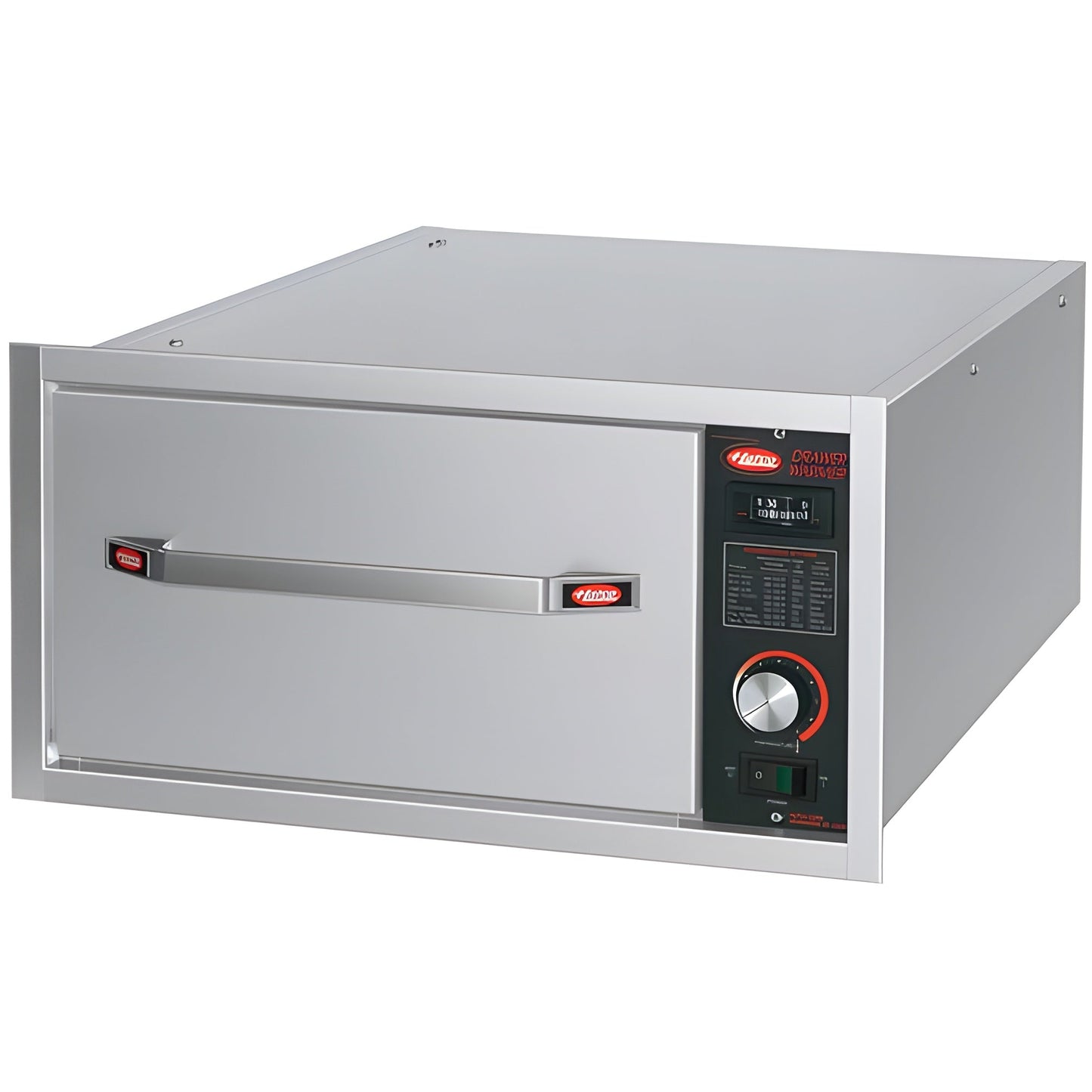 Hatco  19" Narrow Built-In Drawer Warmer - HDW-1BN