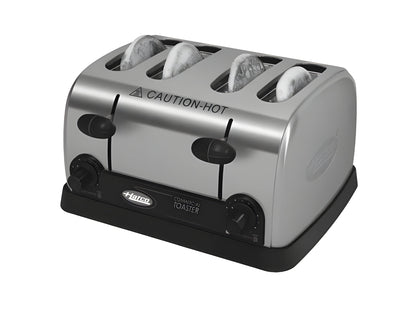 Hatco 4 Slice Commercial Toaster - 120V - TPT-120