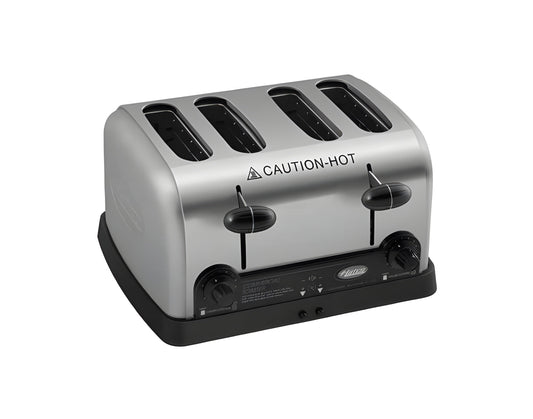 Hatco 4 Slice Commercial Toaster - 120V - TPT-120