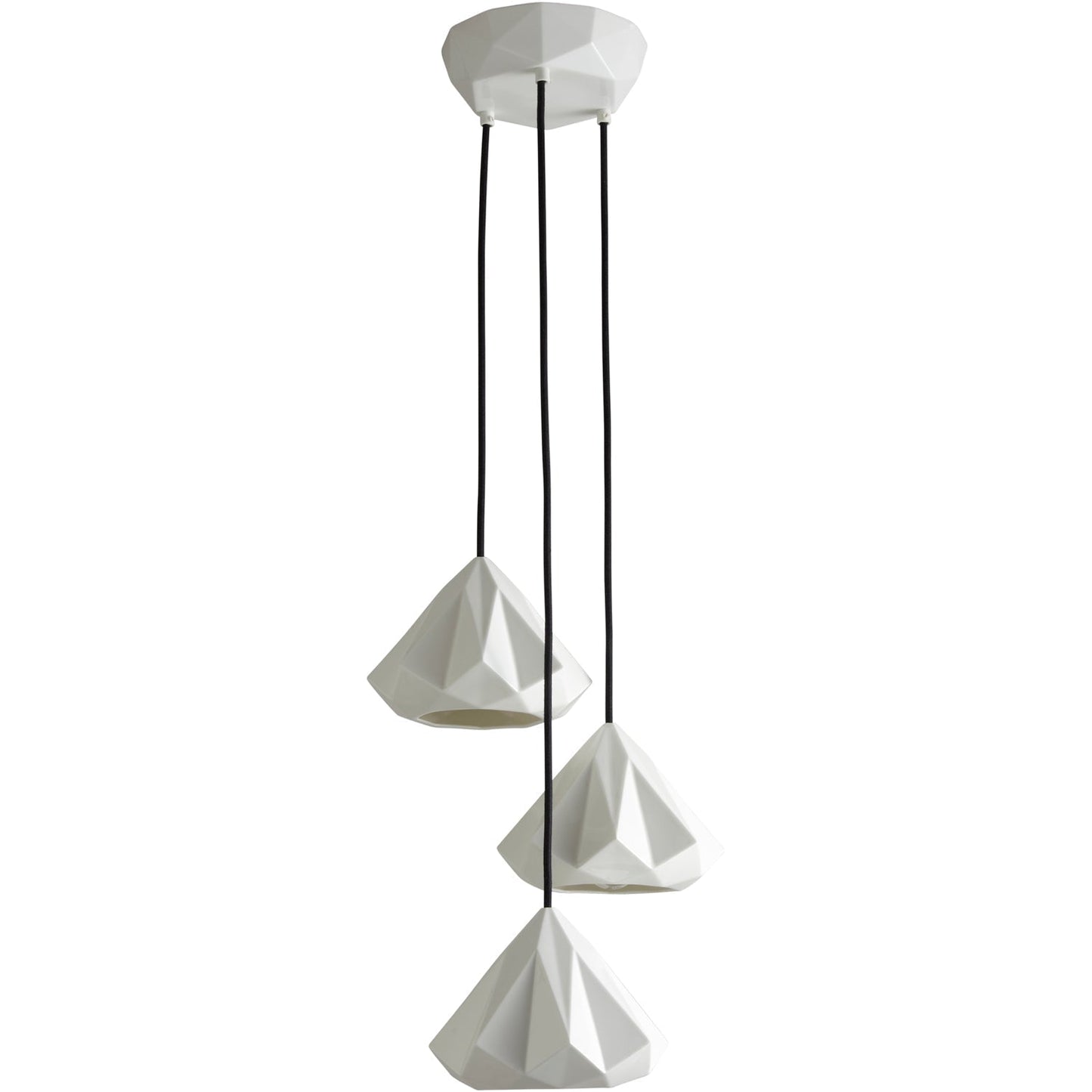 Original BTC Hatton 1 - Grouping Of Three