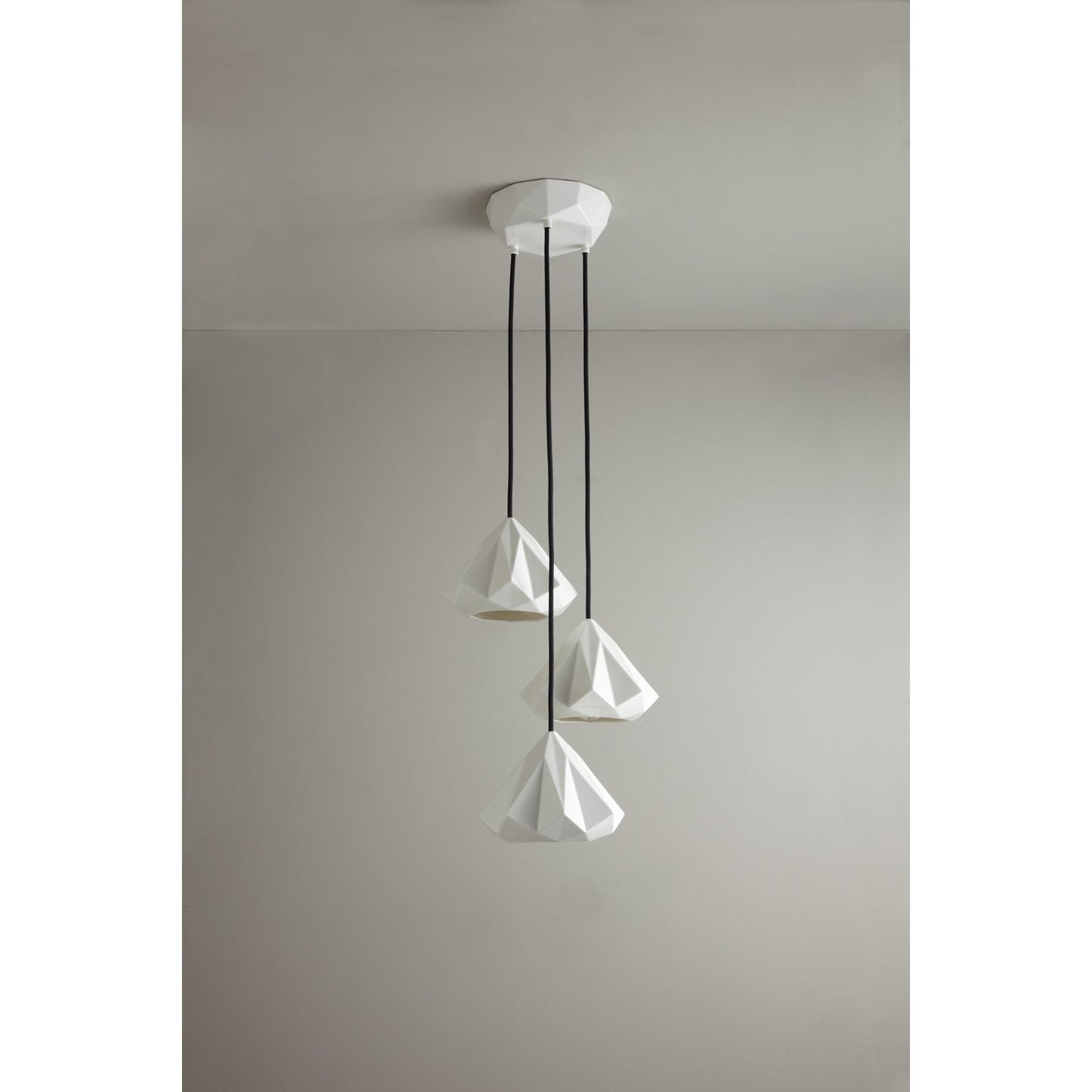 Original BTC Hatton 1 - Grouping Of Three