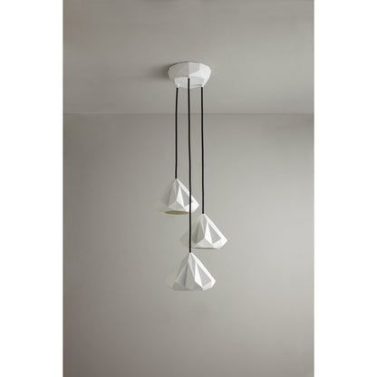 Original BTC Hatton 1 - Grouping Of Three