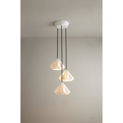 Original BTC Hatton 1 - Grouping Of Three