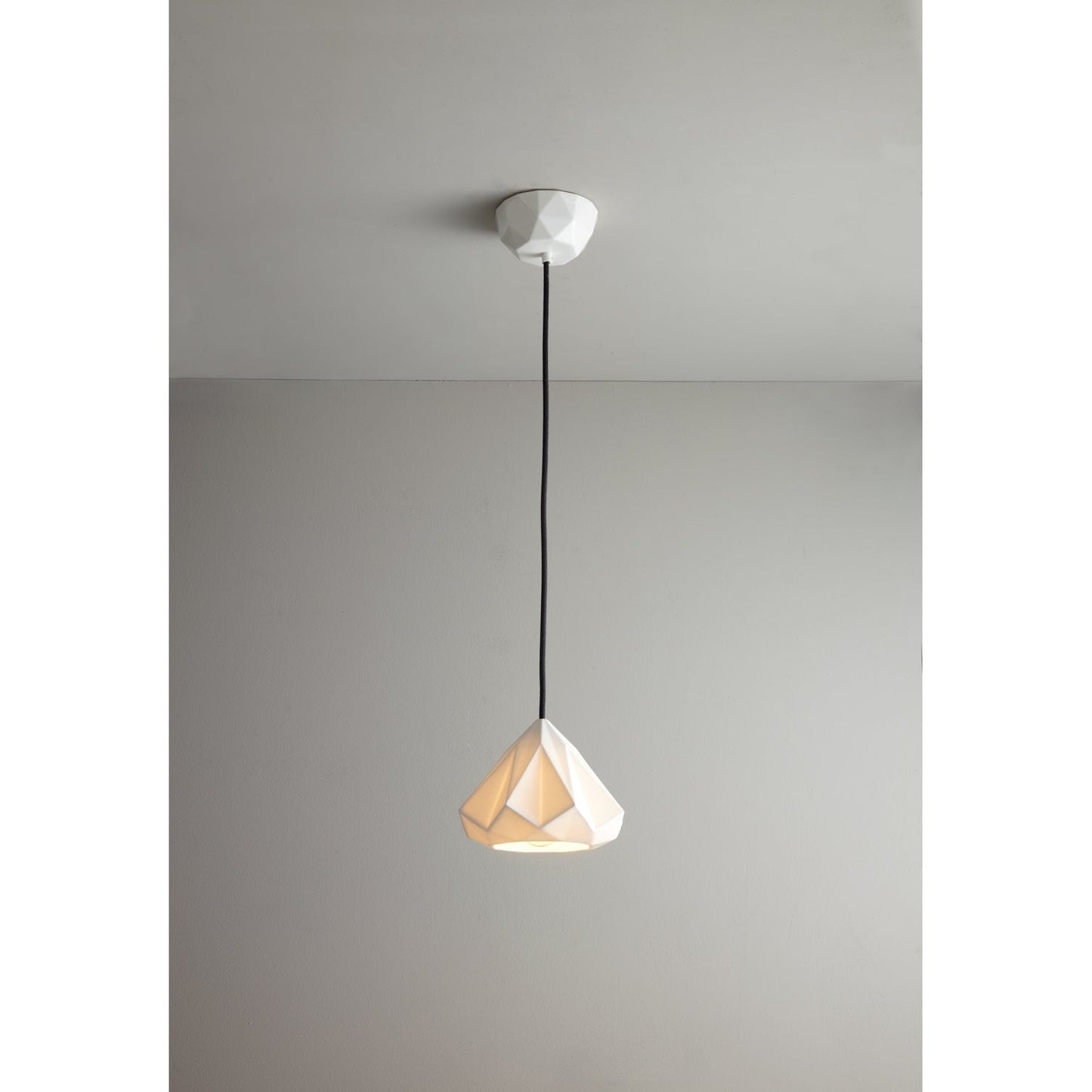 Original BTC Hatton 1 Pendant