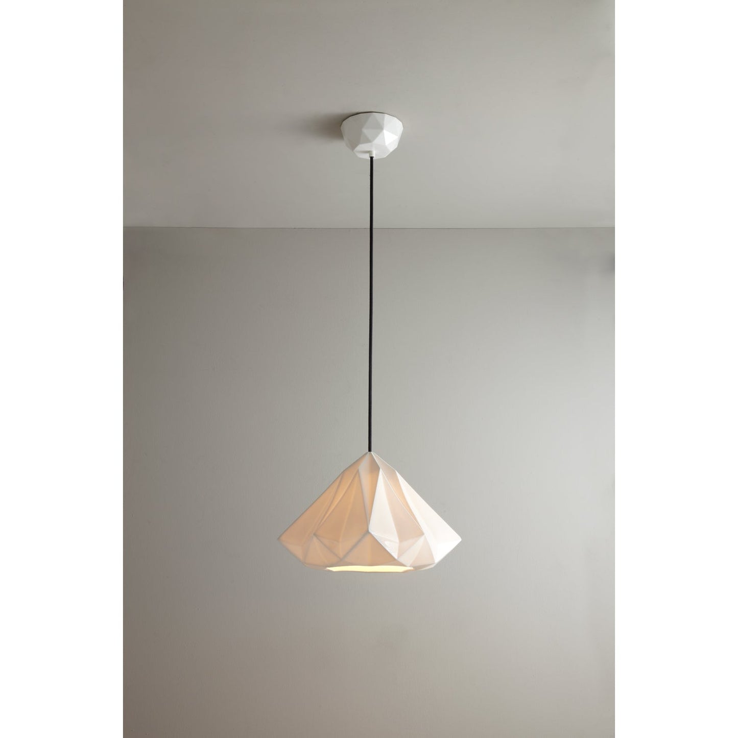 Original BTC Hatton 2 Pendant