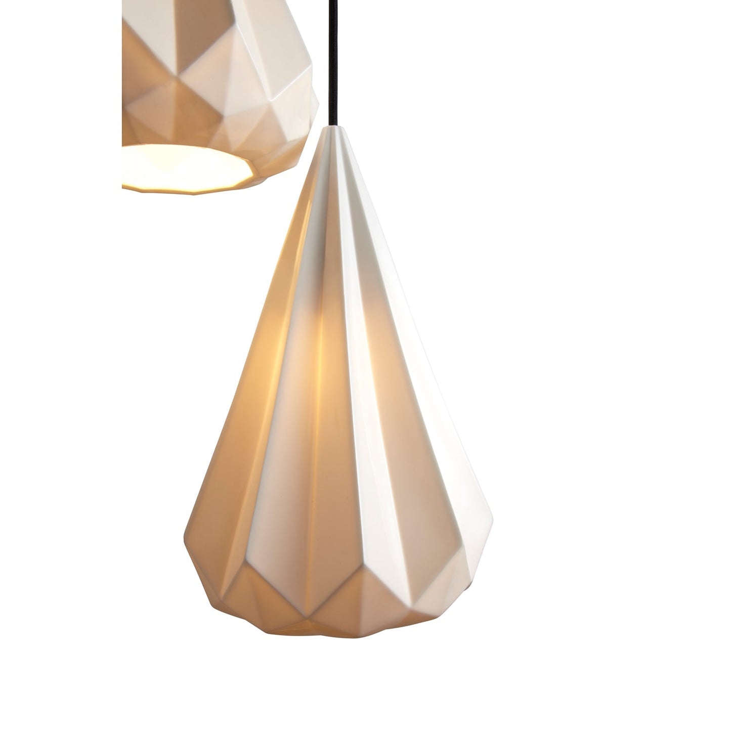 Original BTC Hatton 3 - Grouping Of Three